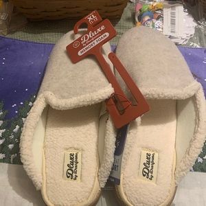 Dear foams memory foam slipper